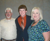 Schulte Family Image